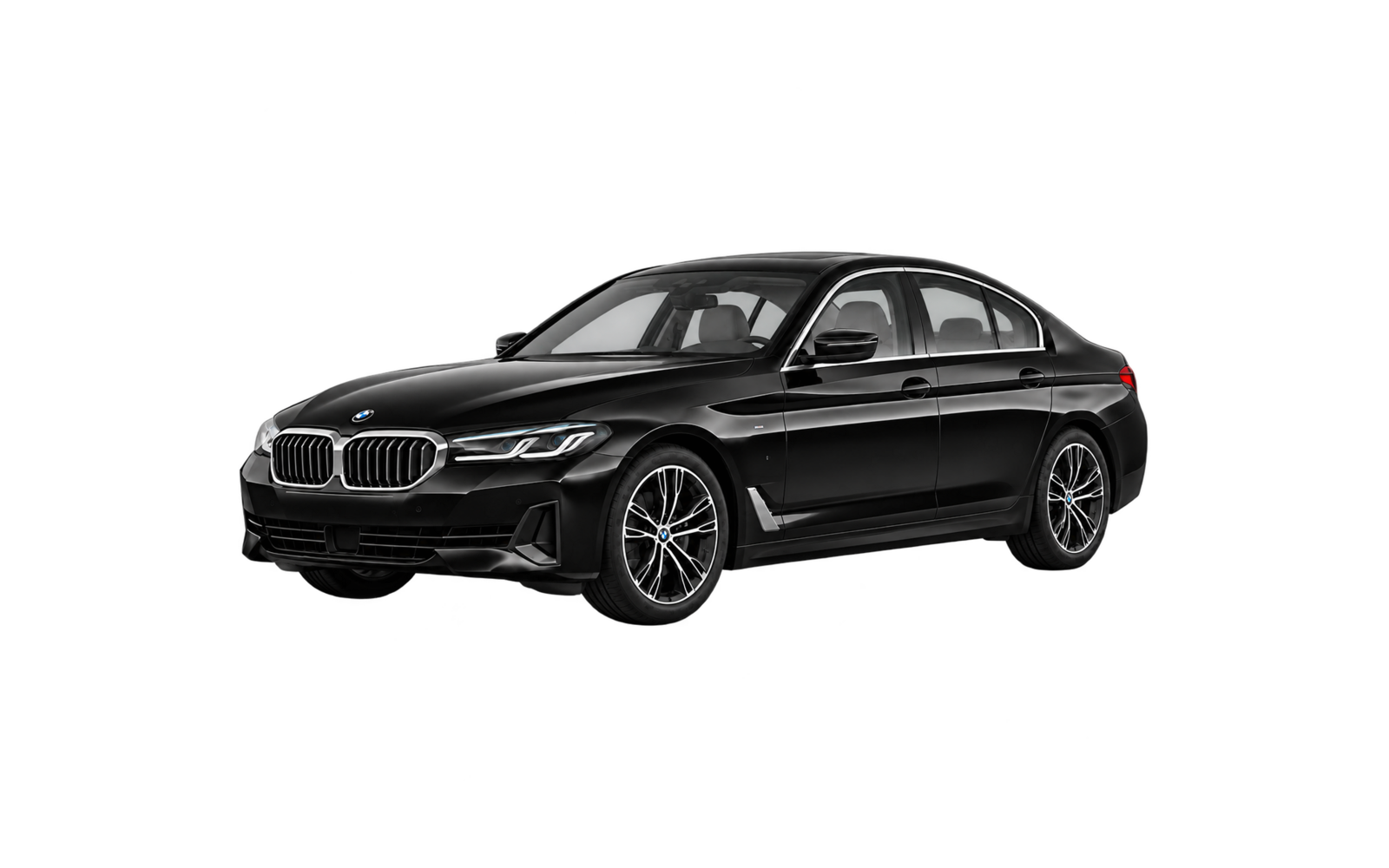BMW 520i