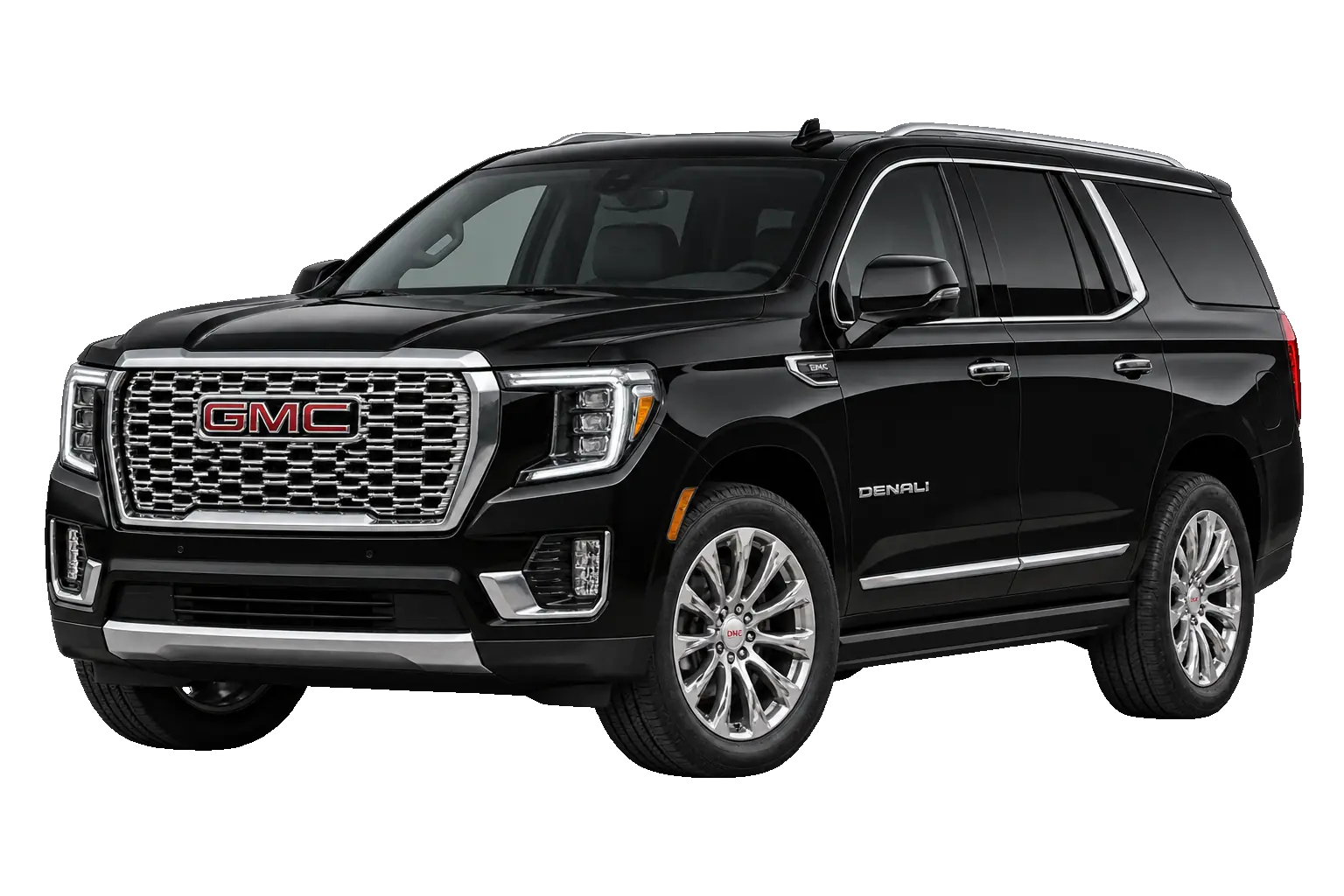 GMC Yukon