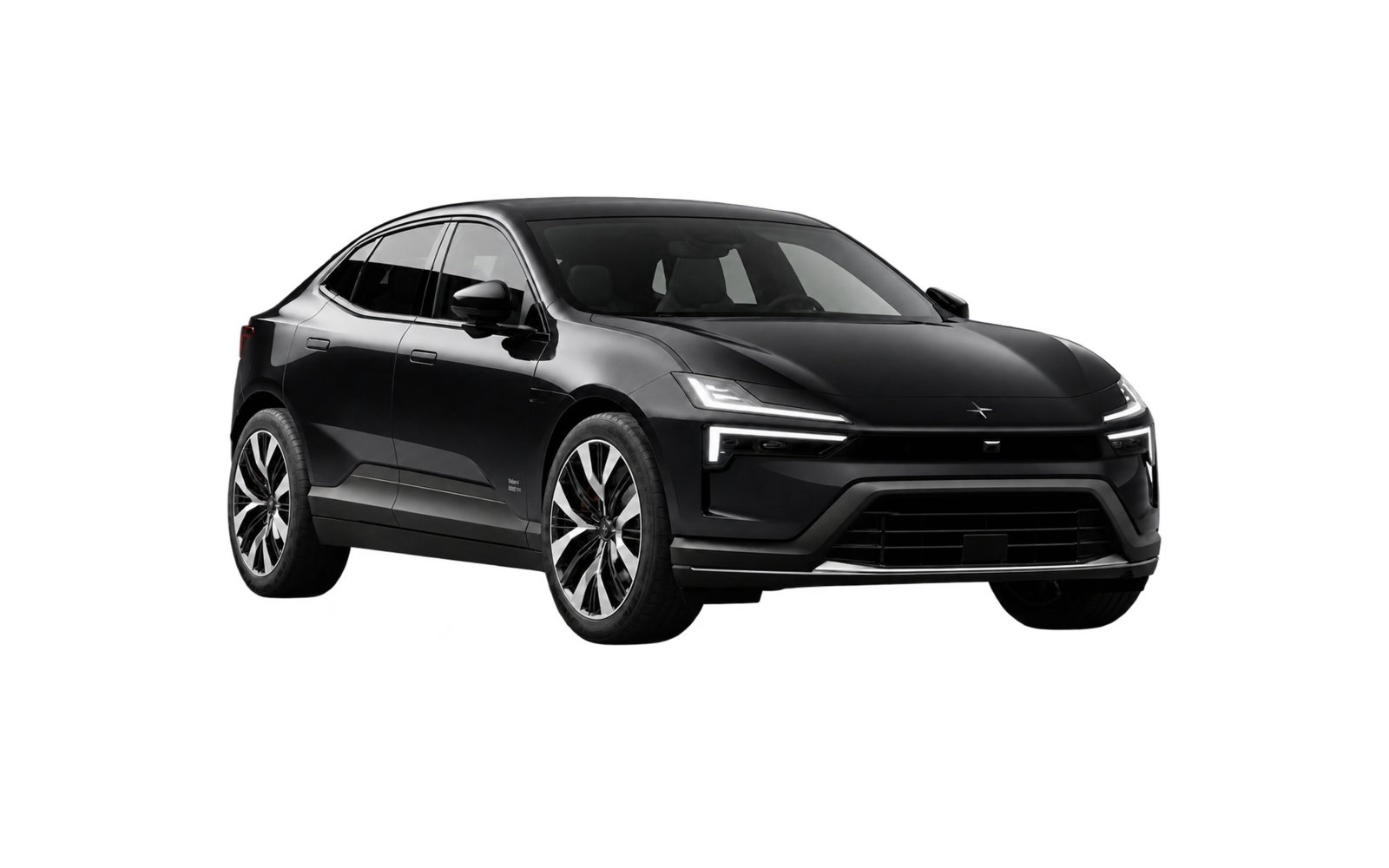 Polestar 4